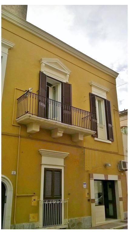 Casa Greta Apartment Monopoli Exterior photo